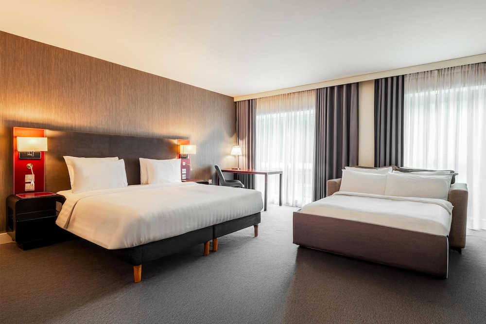 Majestic Hotel Bristol 18/50