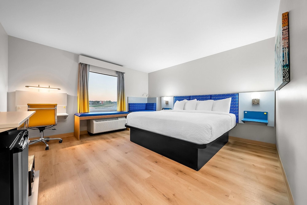 Microtel Inn and Suites by Wyndham Prattville Montgomery 18/50