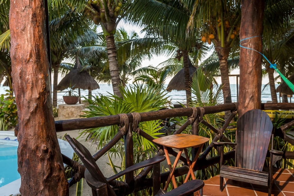 HolboxDream Beachfront 33/50