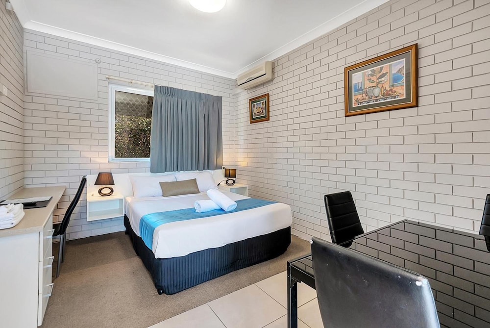 Leichhardt Motor Inn 22/69
