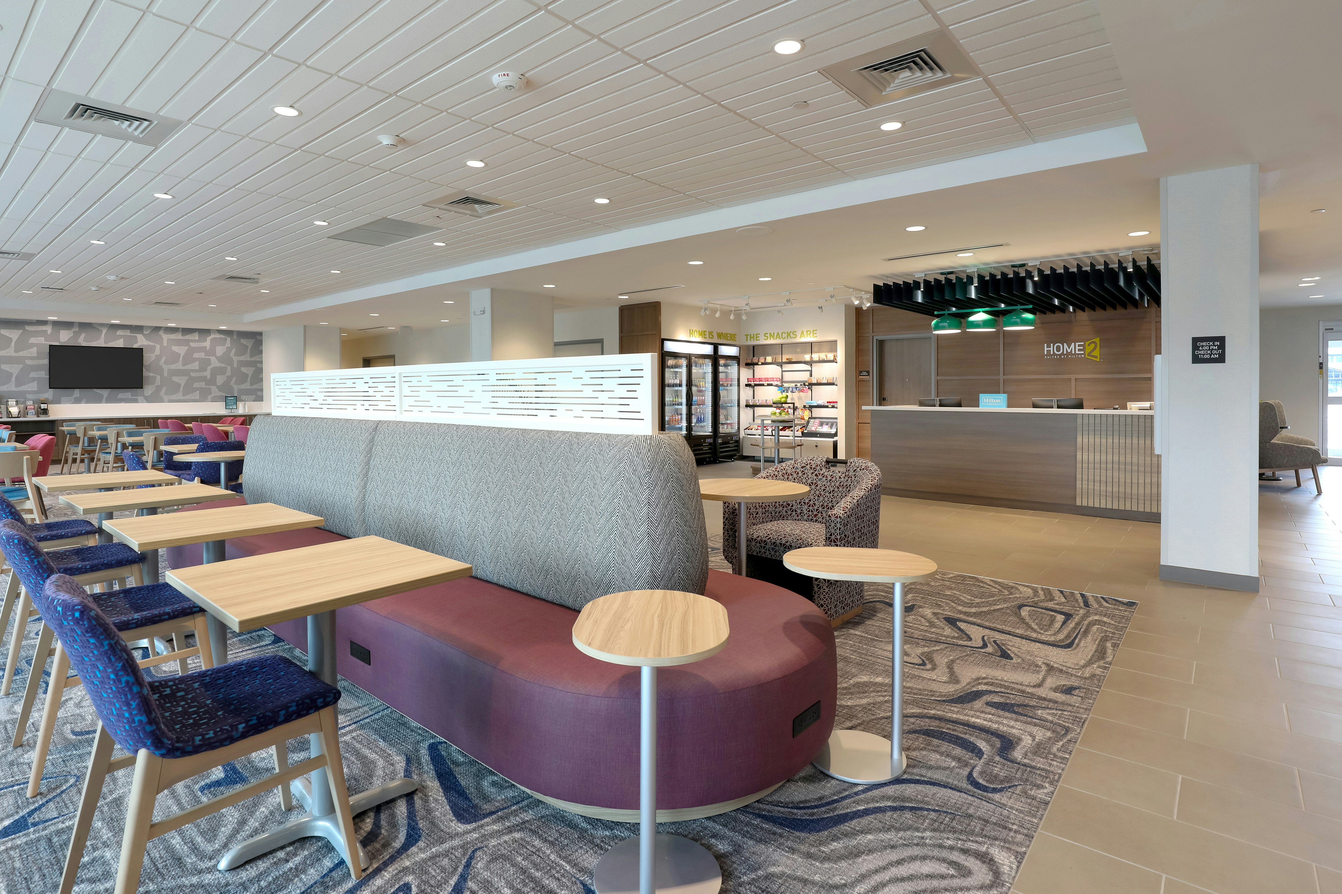 Home2 Suites by Hilton Conway, SC 27/48