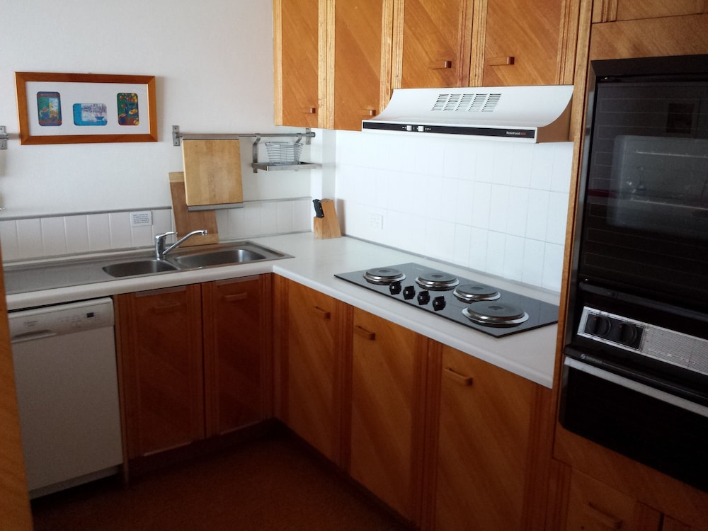 Kirribilli Riverfront Apartments 32/72