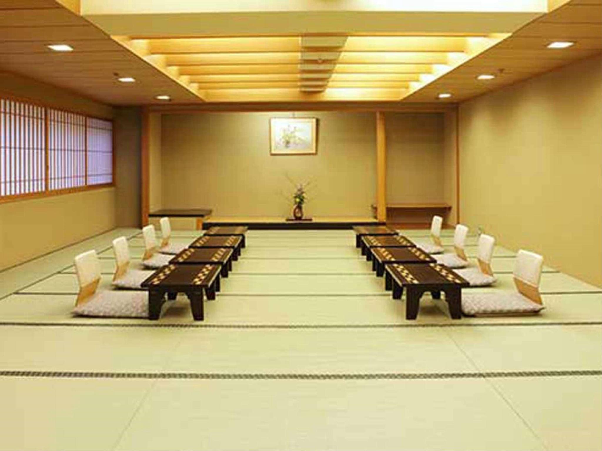 Hotel New Sagamiya 44/49
