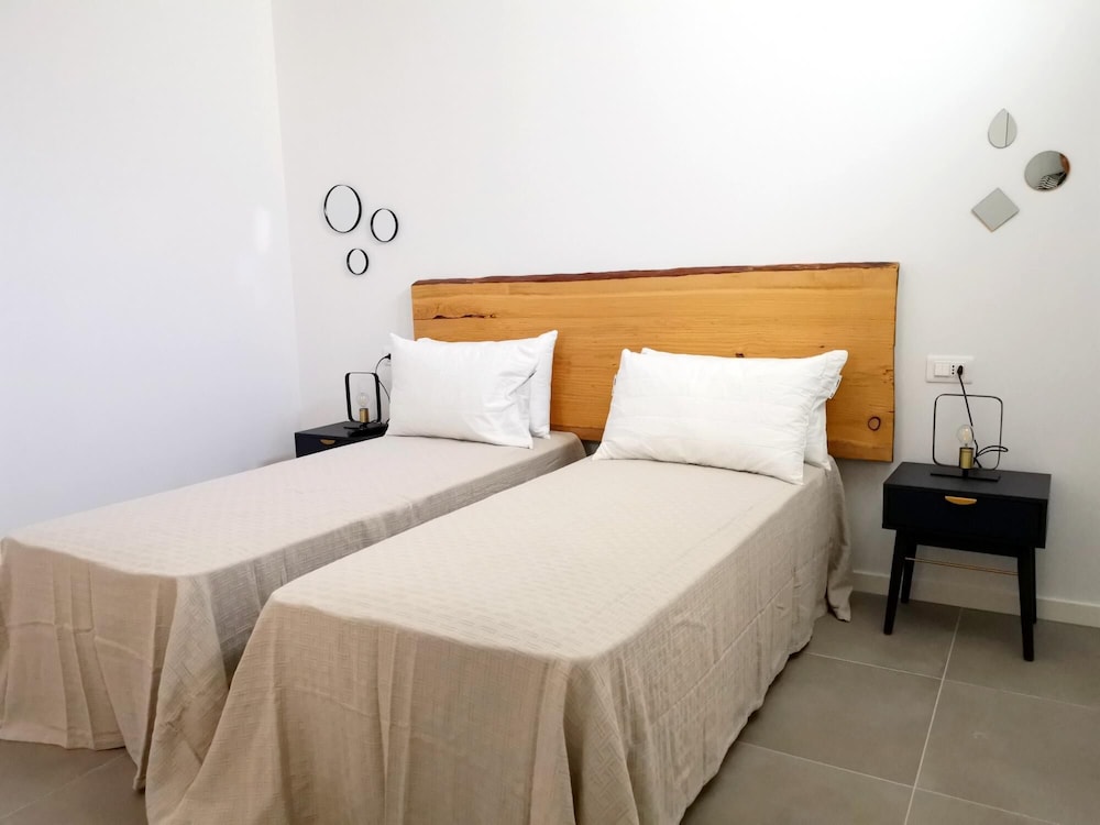 Villa Nucci 5/48