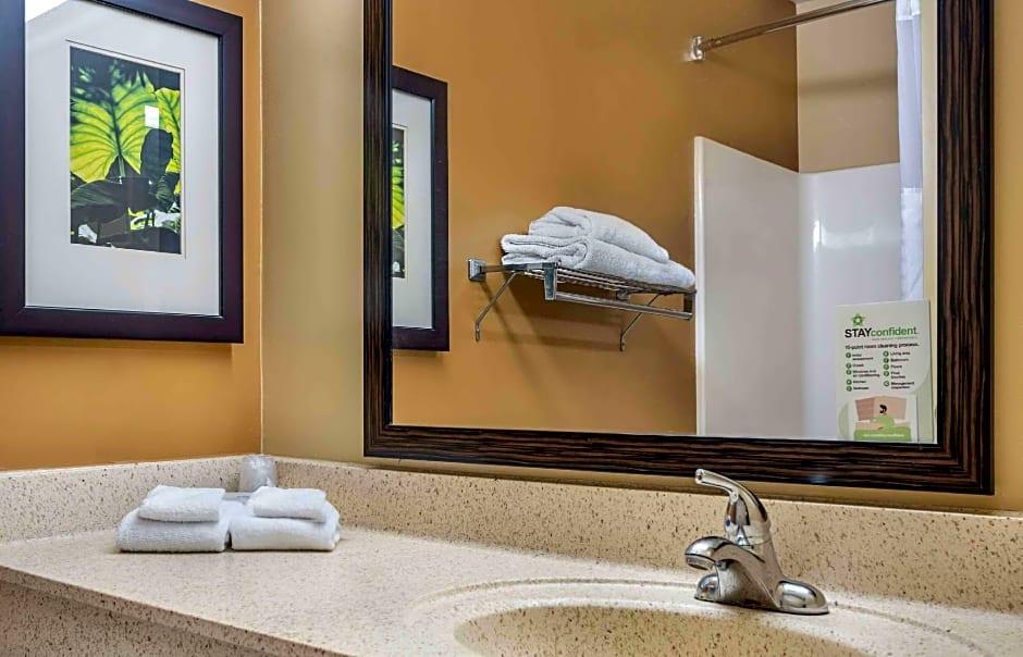 Extended Stay America - Dallas - Frankford Road 32/33