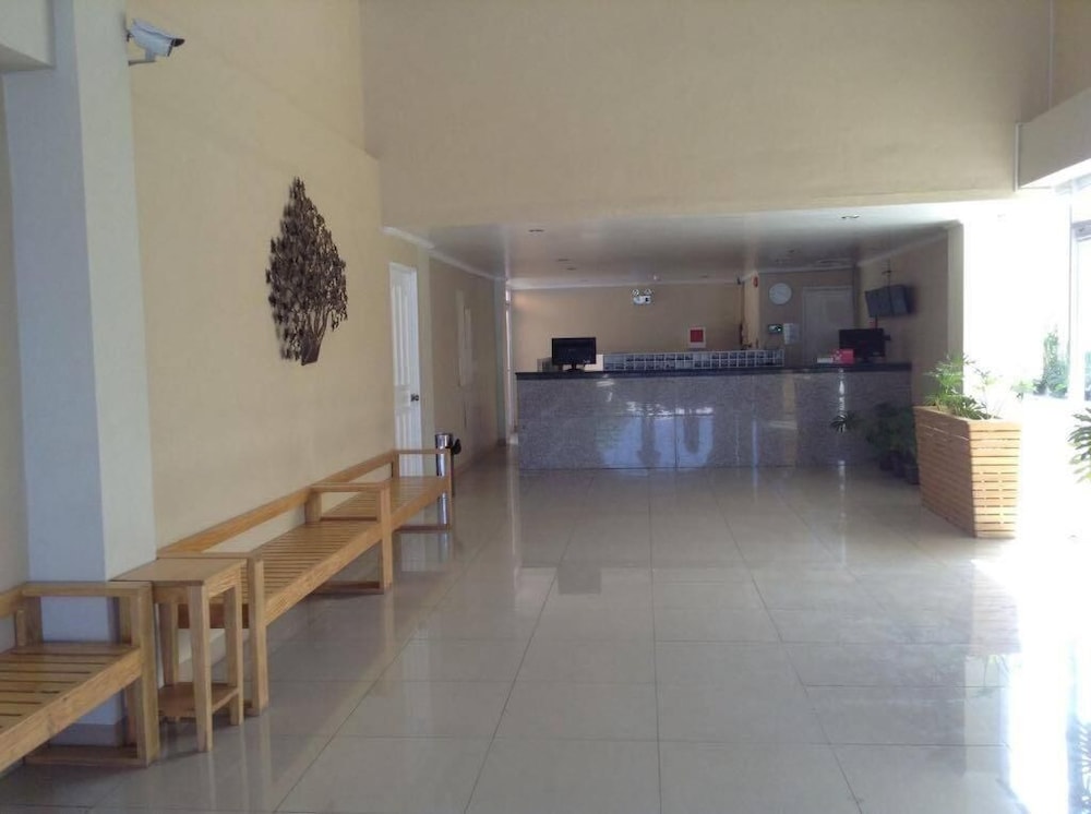 Ukl Ever Resort Hotel 6/40