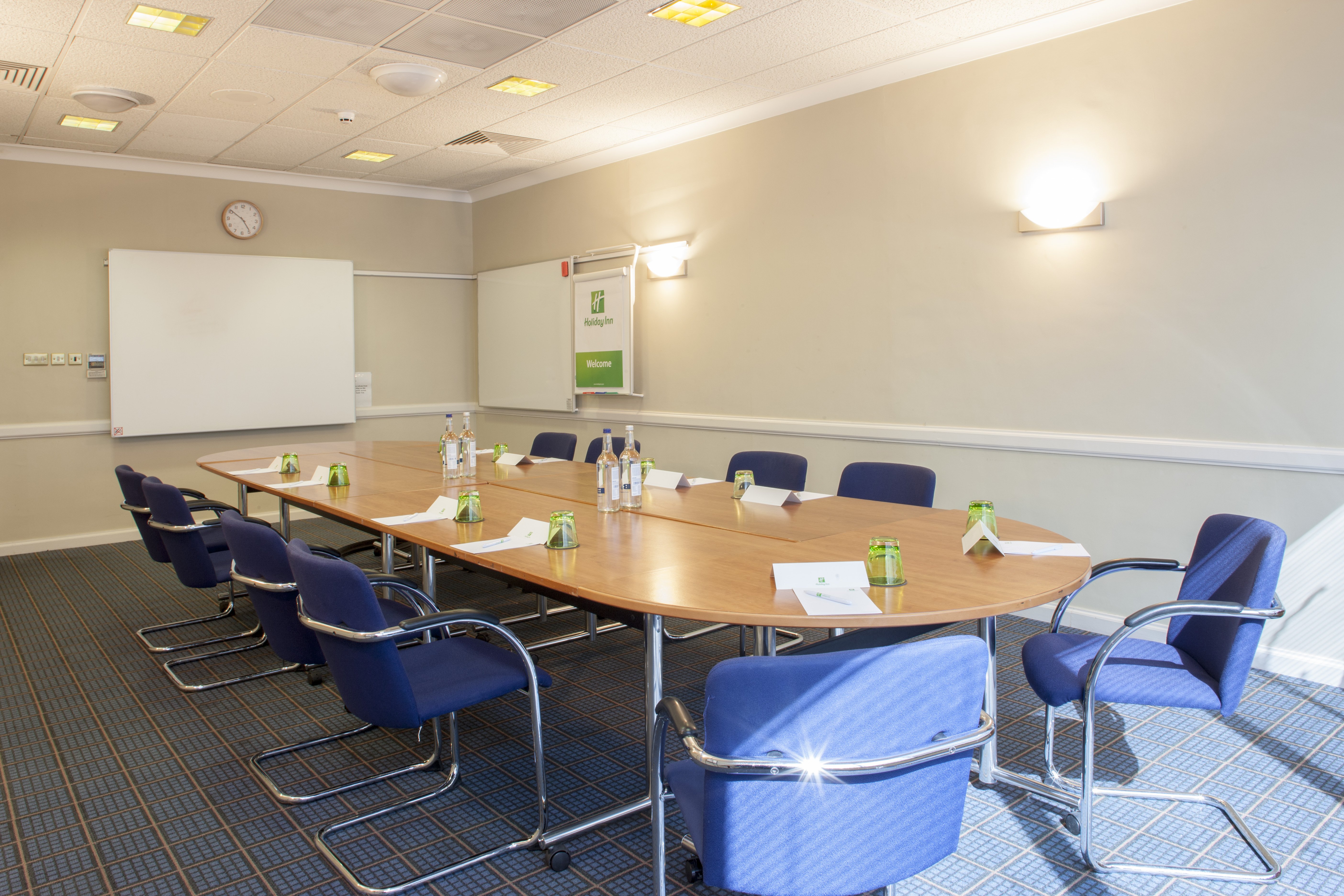 Holiday Inn Runcorn 41/50