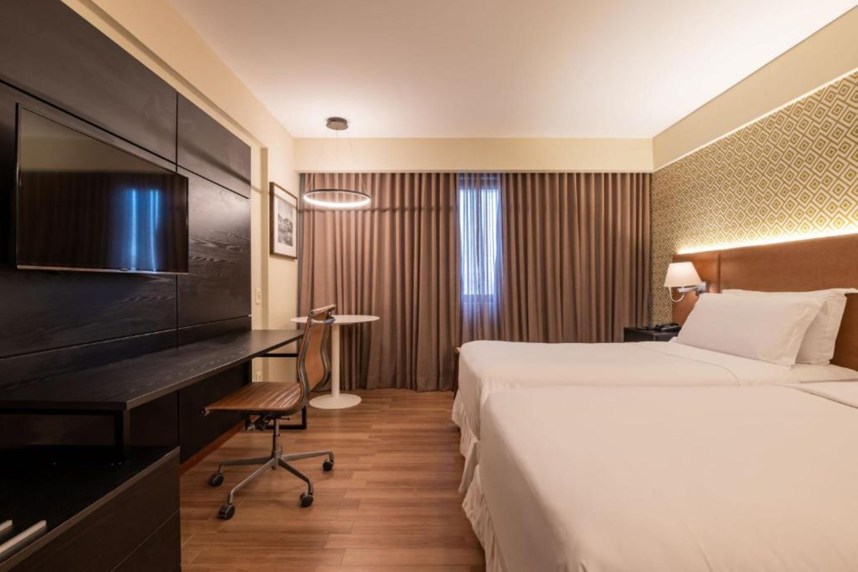 Premiere Twin Bed