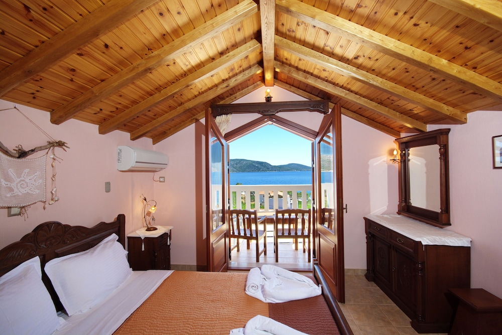 Pelagos Villas 21/49