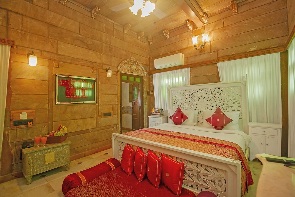 Amritara Manak Haveli, Jodhpur 17/63