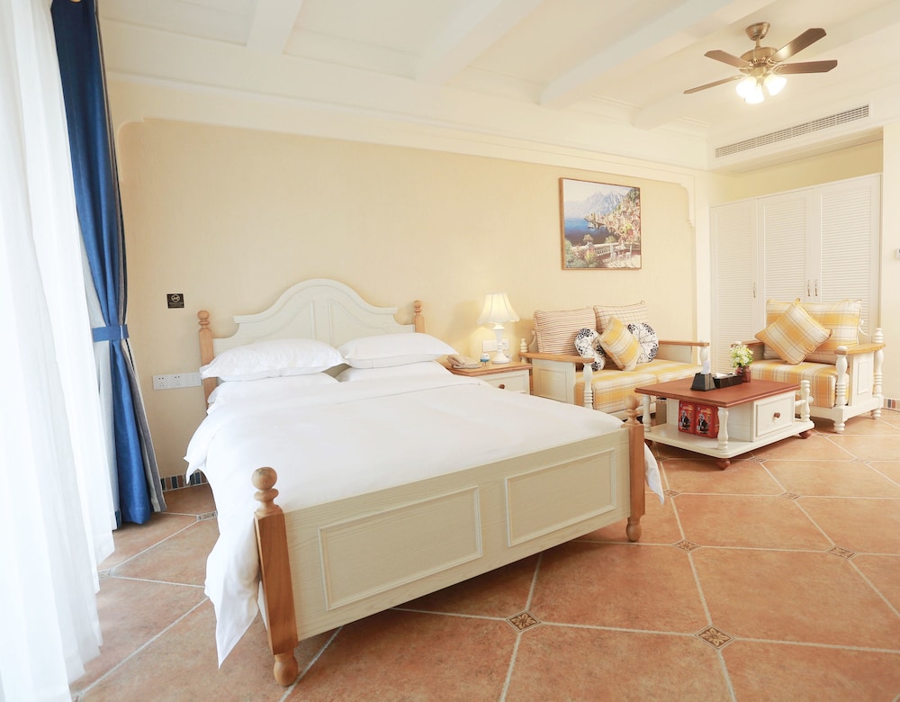 Poltton International Service Apartment Mayangxi Branch 13/67