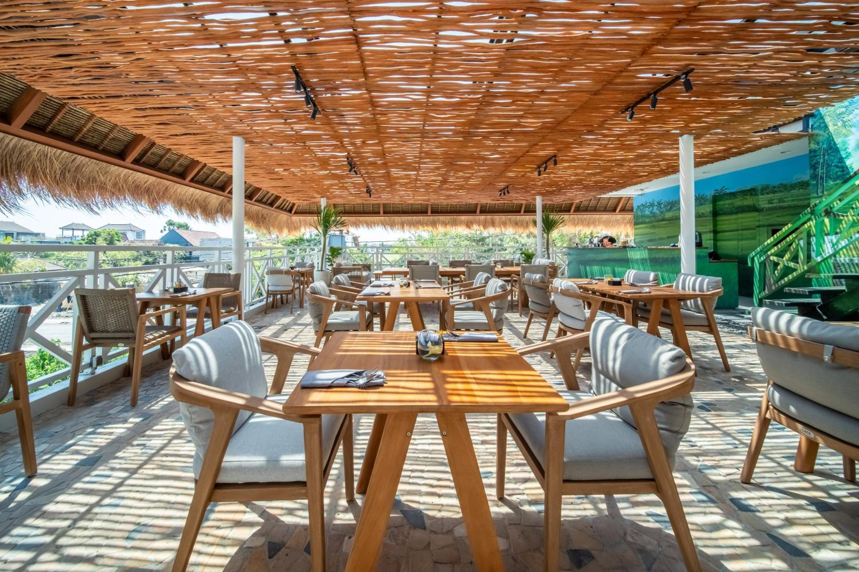 Ize Canggu By Lifestyleretreats 43/50