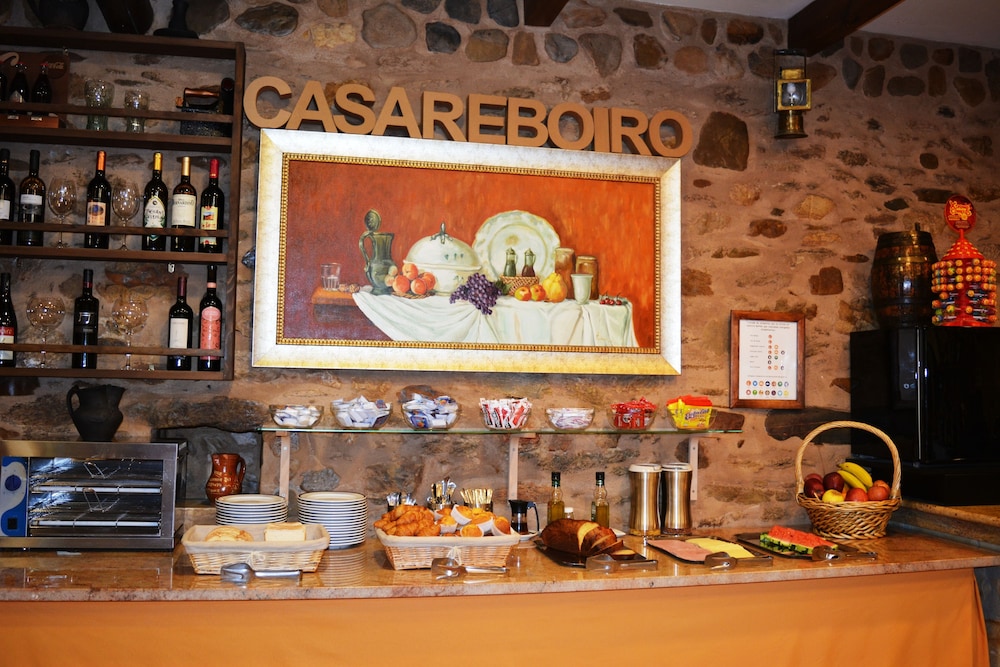 Casa Reboiro 48/61