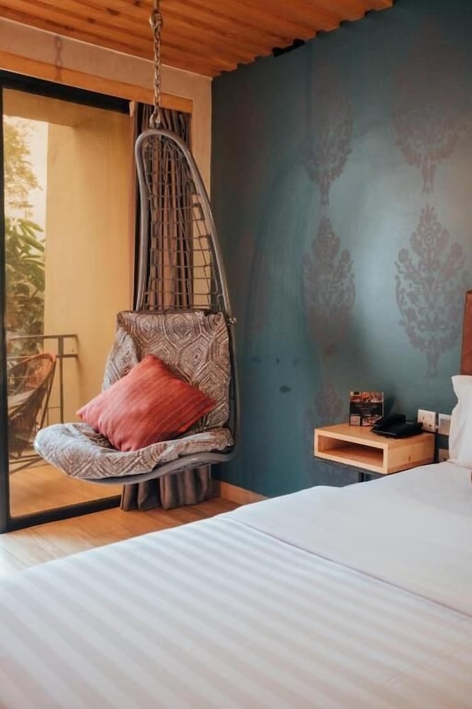Fairway Hotel and Spa 21/47