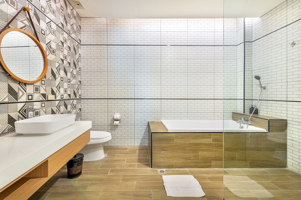 Qiu Hotel Sukhumvit 46/50