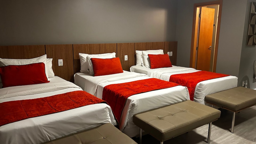 Jade Hotel Brasília 13/48