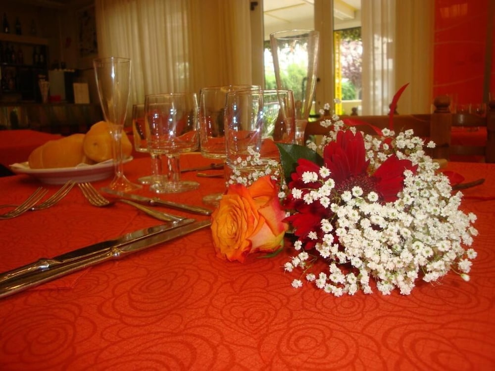 Hotel Graziana 43/61