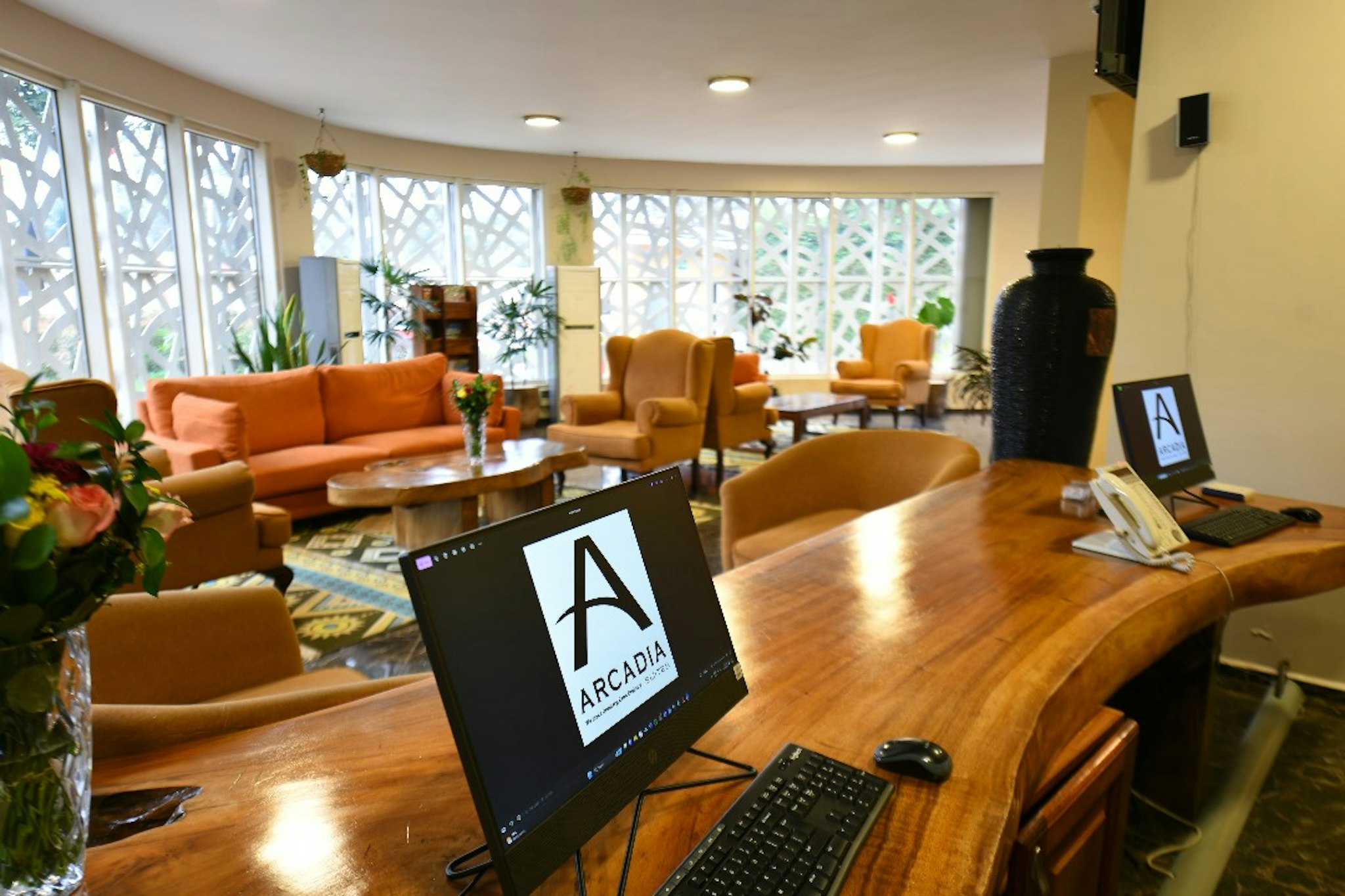 Arcadia Suites 14/14