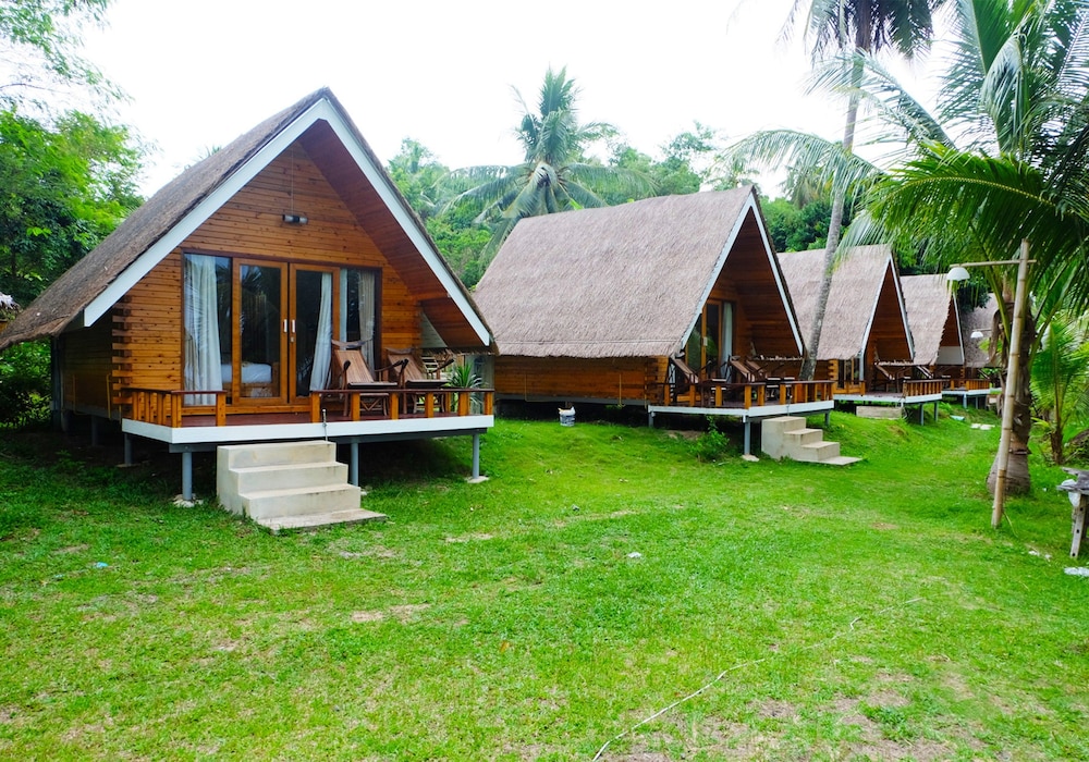 A-Na-Lay Resort Koh Kood 3/73