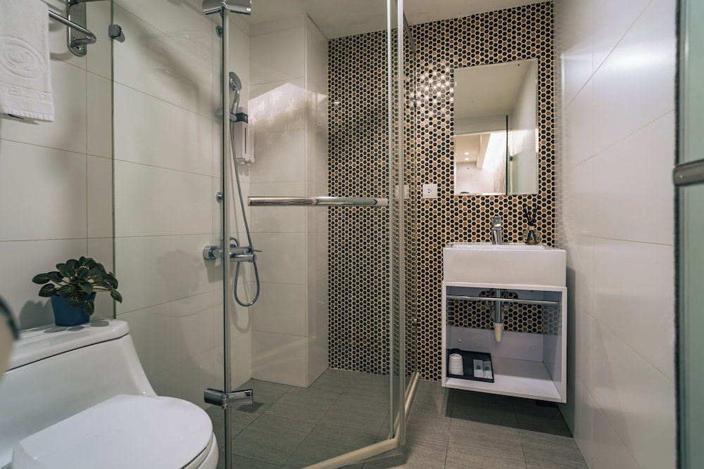 Hotel Puri Taipei Station Branch 40/50