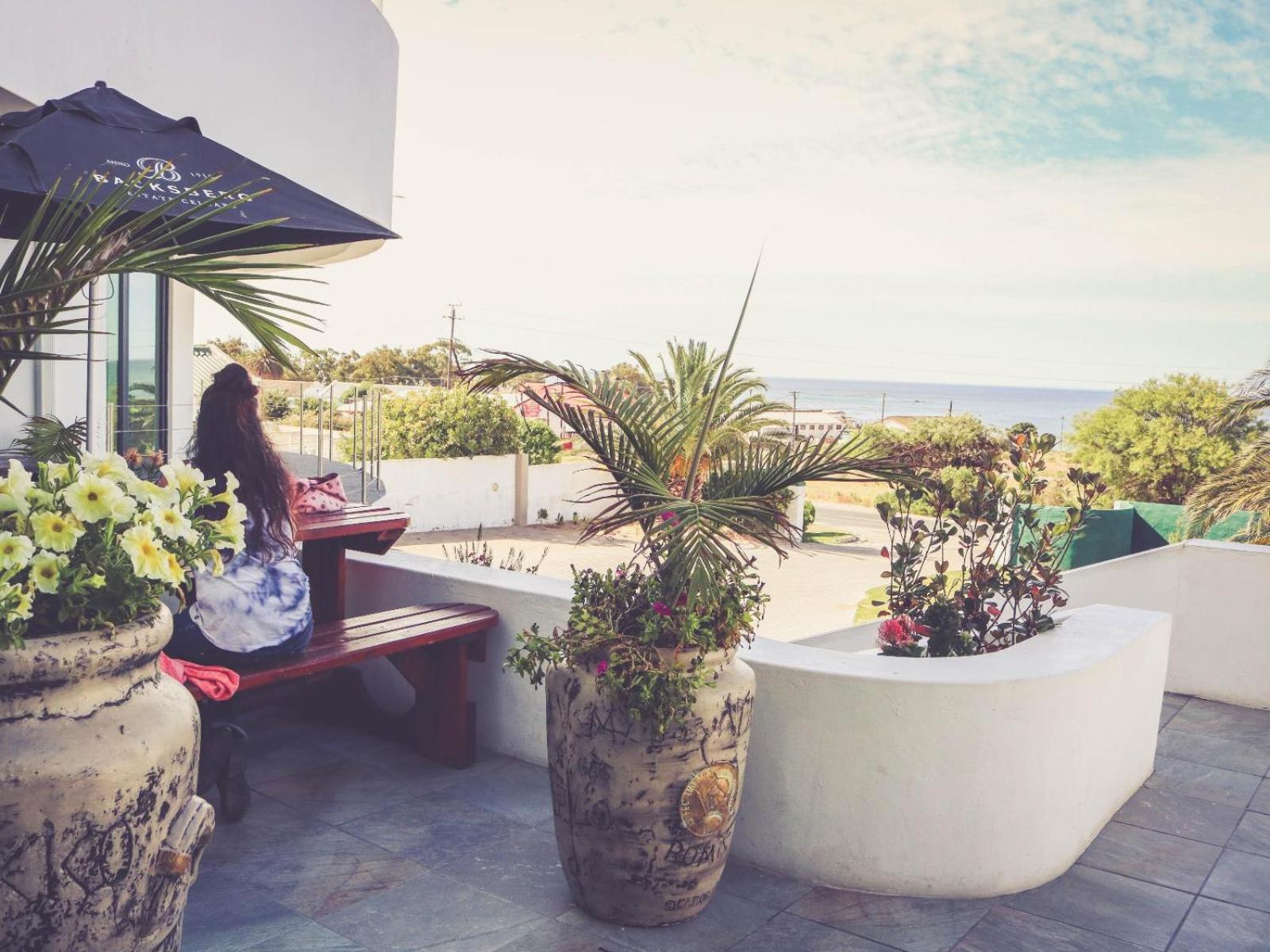 St Helena Bay Hotel 3/21
