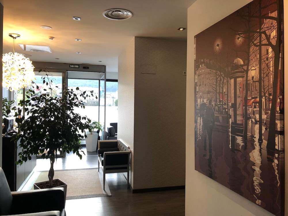 Hotel Noia 14/37