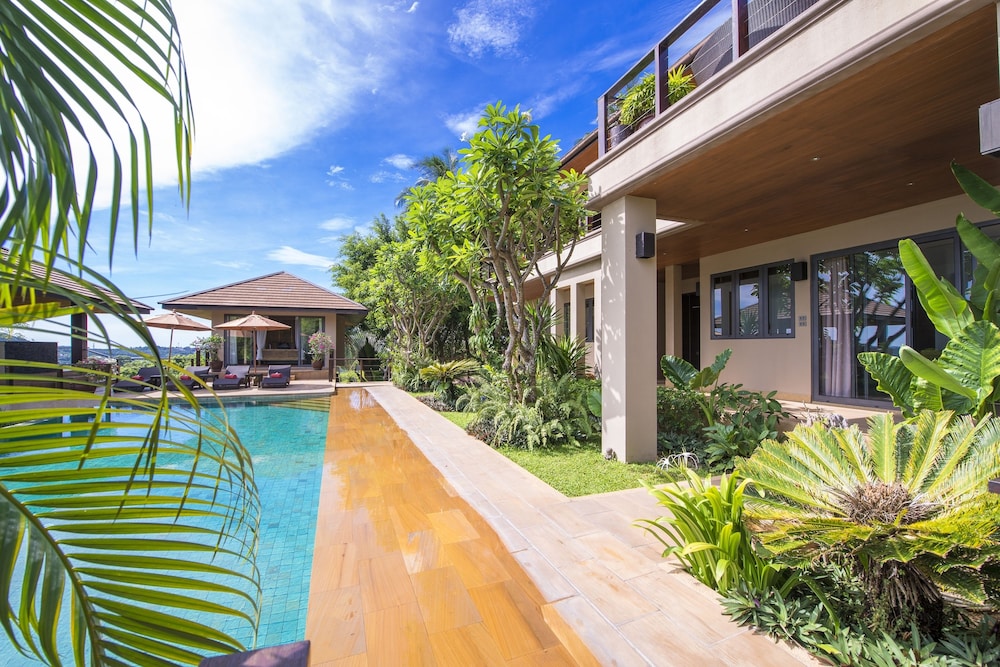 Baan Ling Noi Villa 22/34