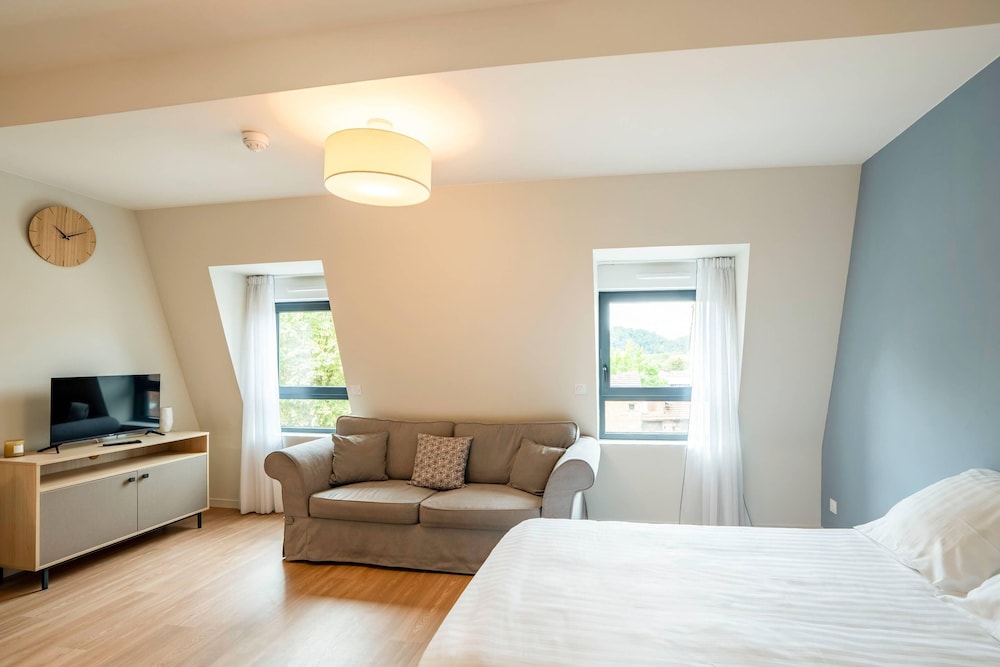 Quality Aparthotel Perigueux 22/70