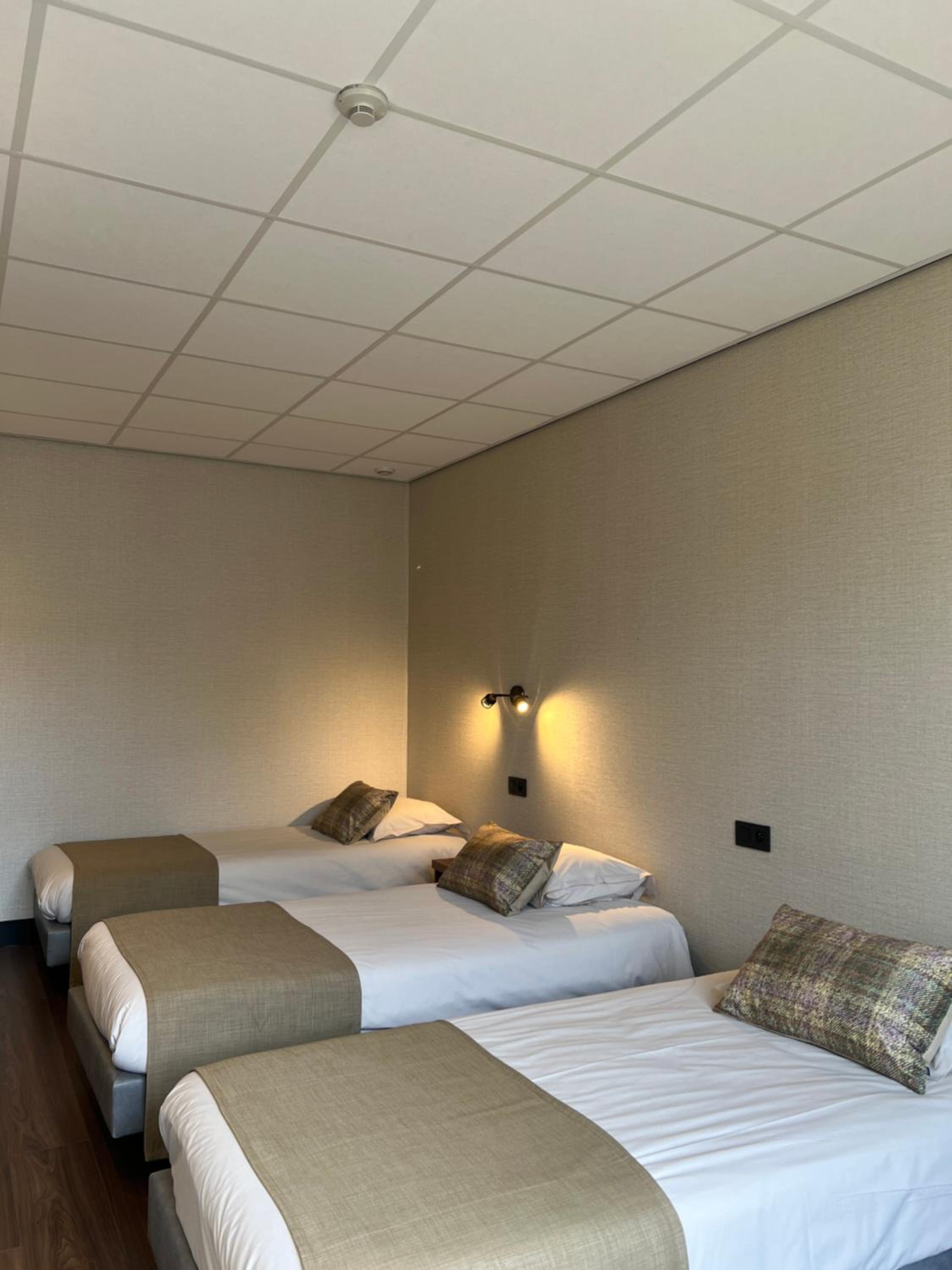Hotel De Venne 17/50