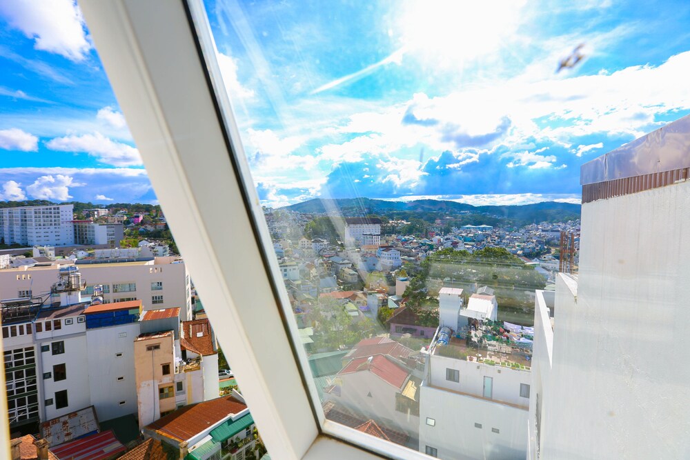Victory Dalat Hotel 2/62