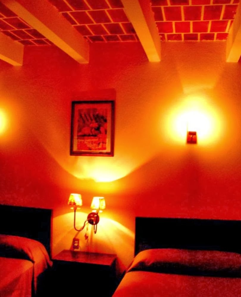 Casa Blanca Tequisquiapan Hotel 22/42
