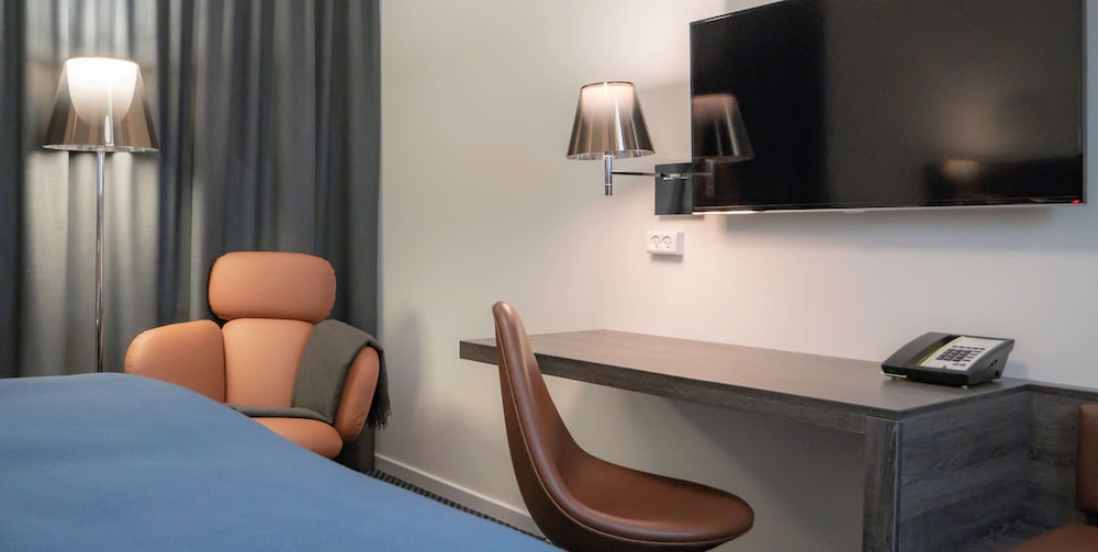 Radisson Blu Limfjord Hotel,Aalborg 19/71