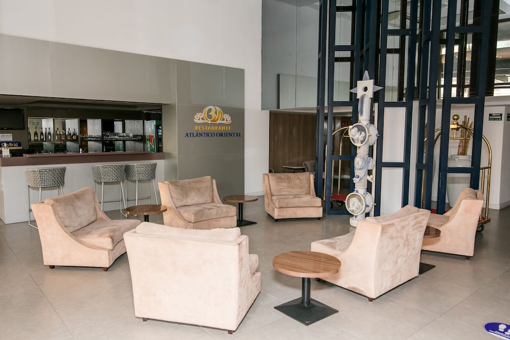 Hotel Cabo Branco Atlantico 66/74