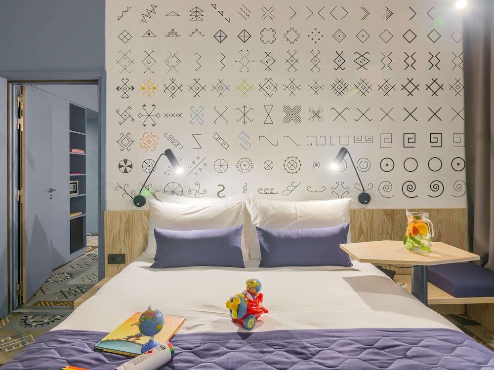 Ibis Styles Bucharest City Center 39/76