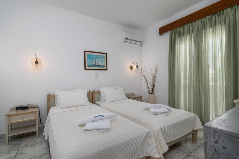 PORTIANI HOTEL 2/34
