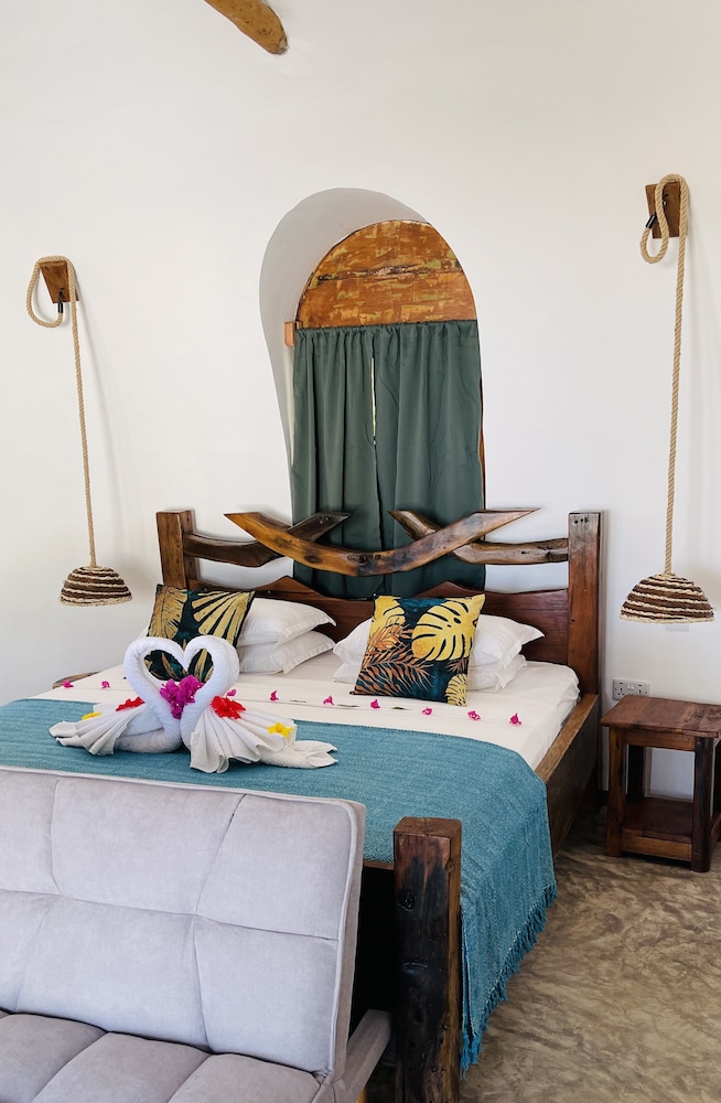 Aya Beach Bungalows 14/50