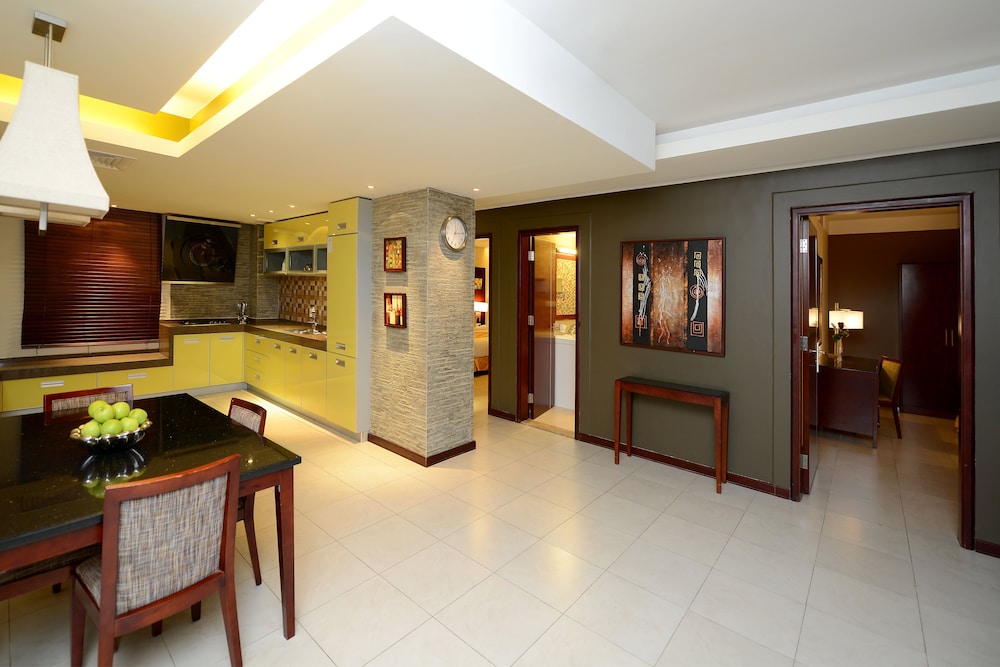 منتجع بودل جاردينيا(Boudl Gardenia Resort) 51/67