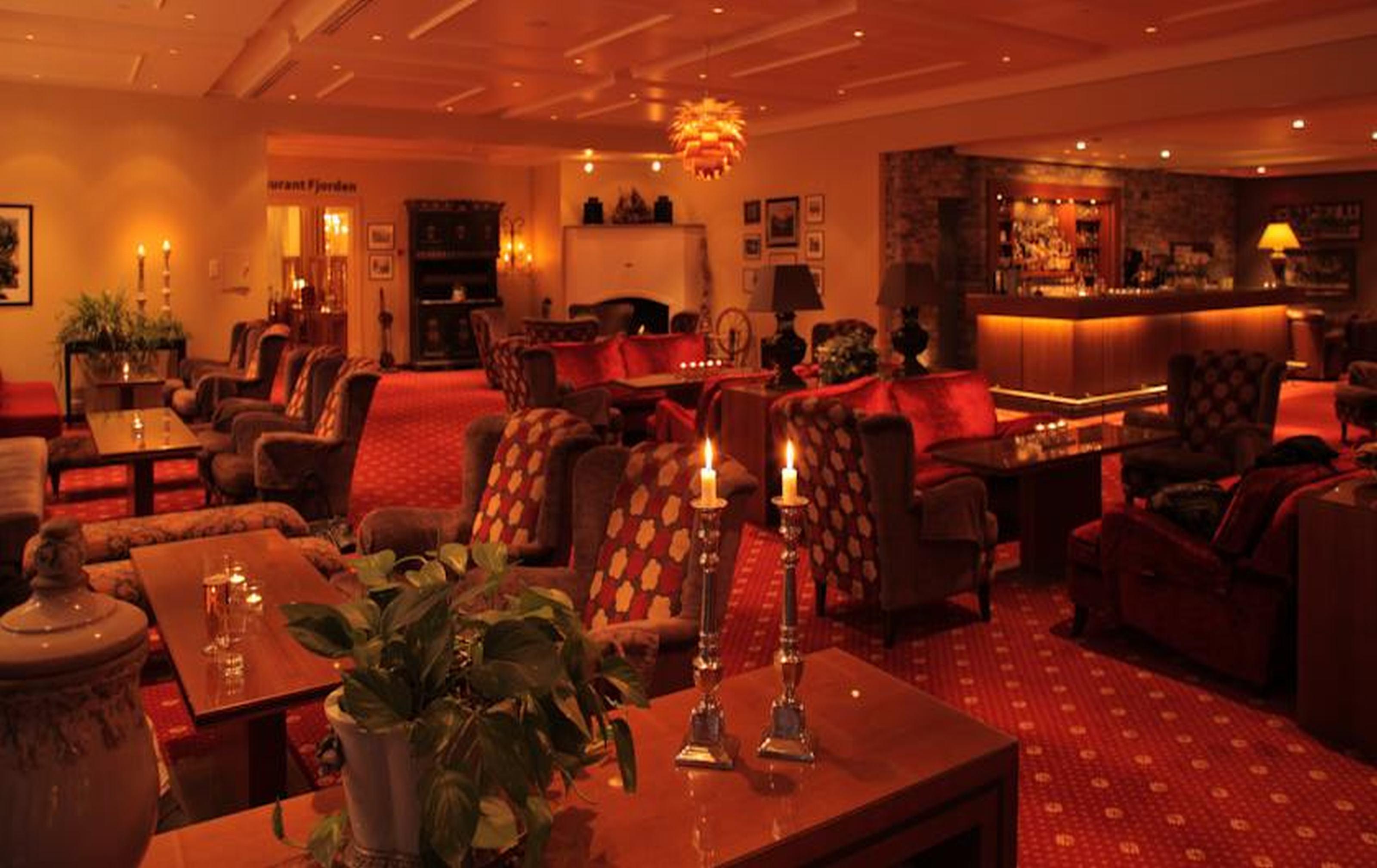 Hotel Union Geiranger 20/31