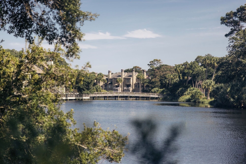 Kiawah Island Golf Resort - Villas 65/74