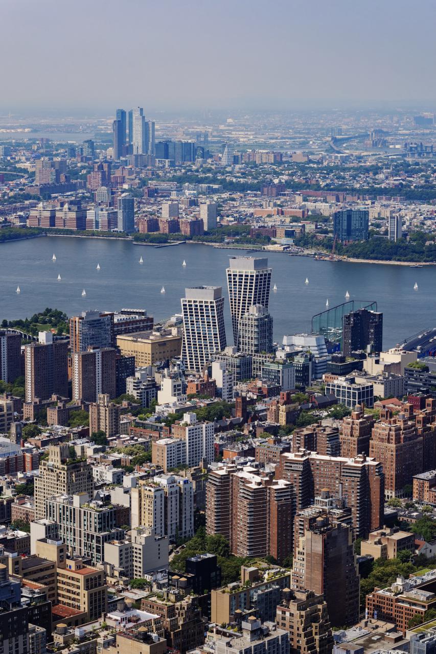 Faena New York 74/76