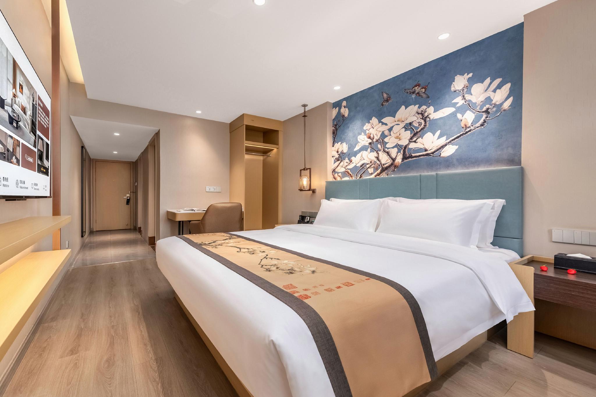 Magnotel Hotel 18/38