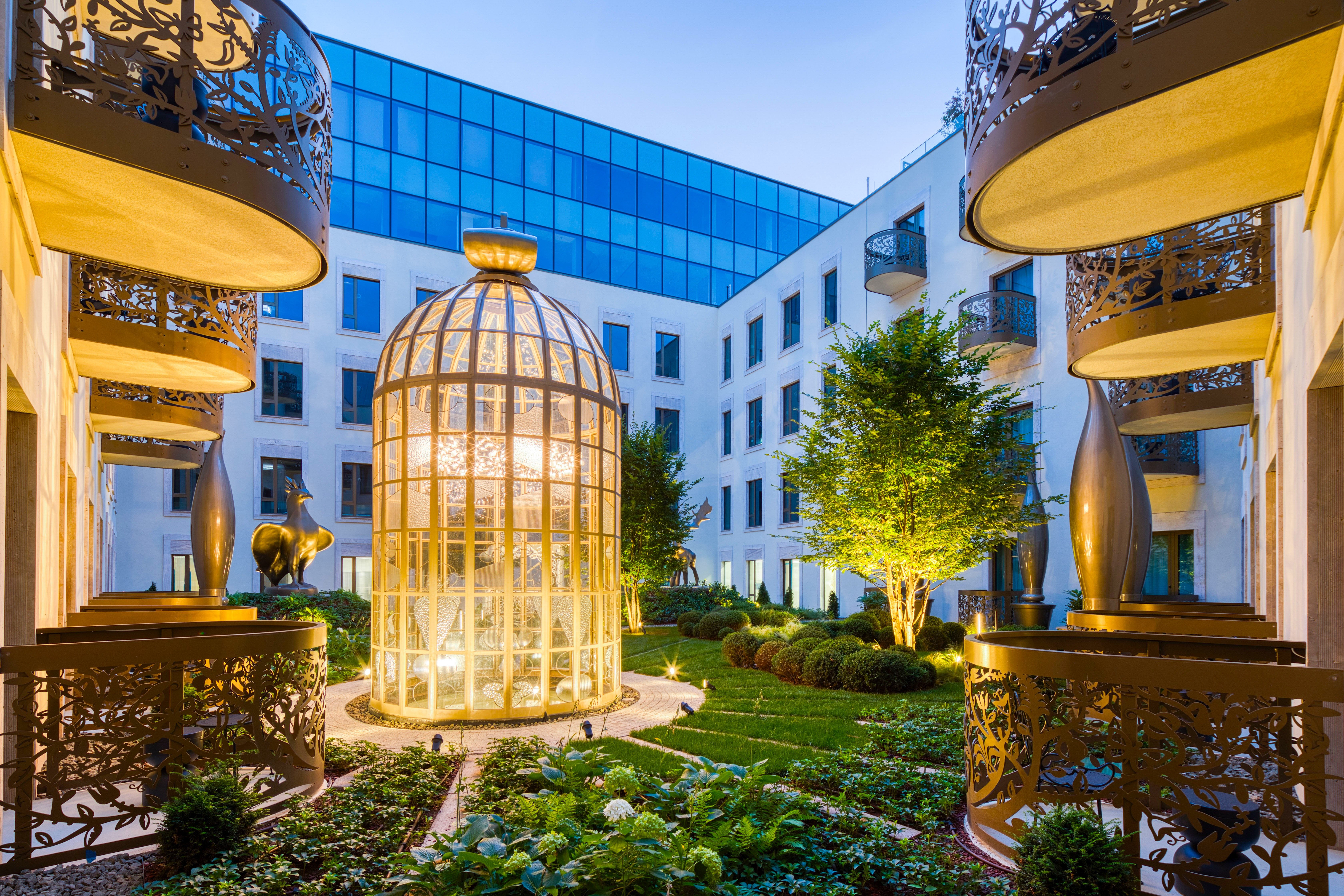 Kimpton BEM Budapest by IHG 67/73