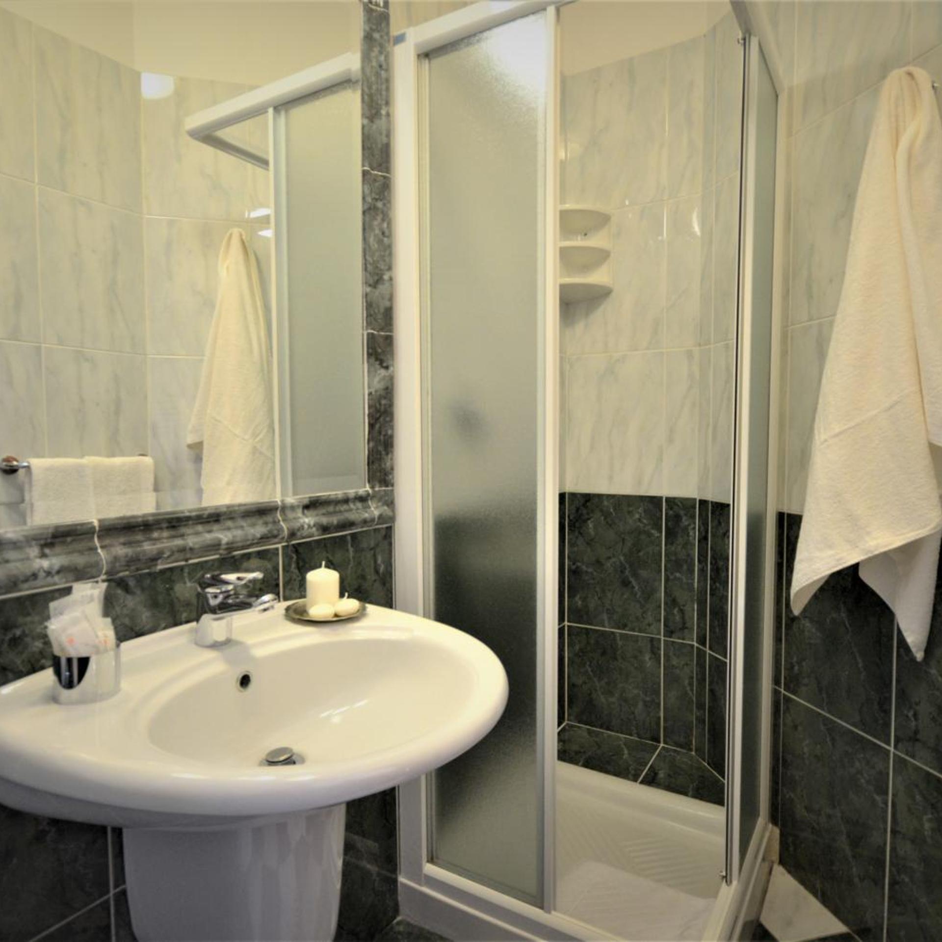 Room, Double Bed, Balcony, San Giovanni Rotondo Palace 10/10