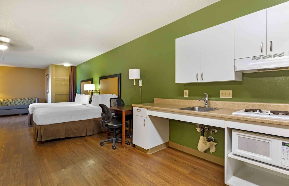 Extended Stay America - Hartford - Manchester 53/53