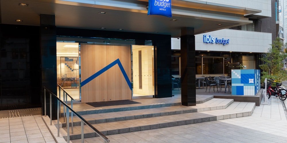 Ibis Budget Osaka Umeda in OSAKA