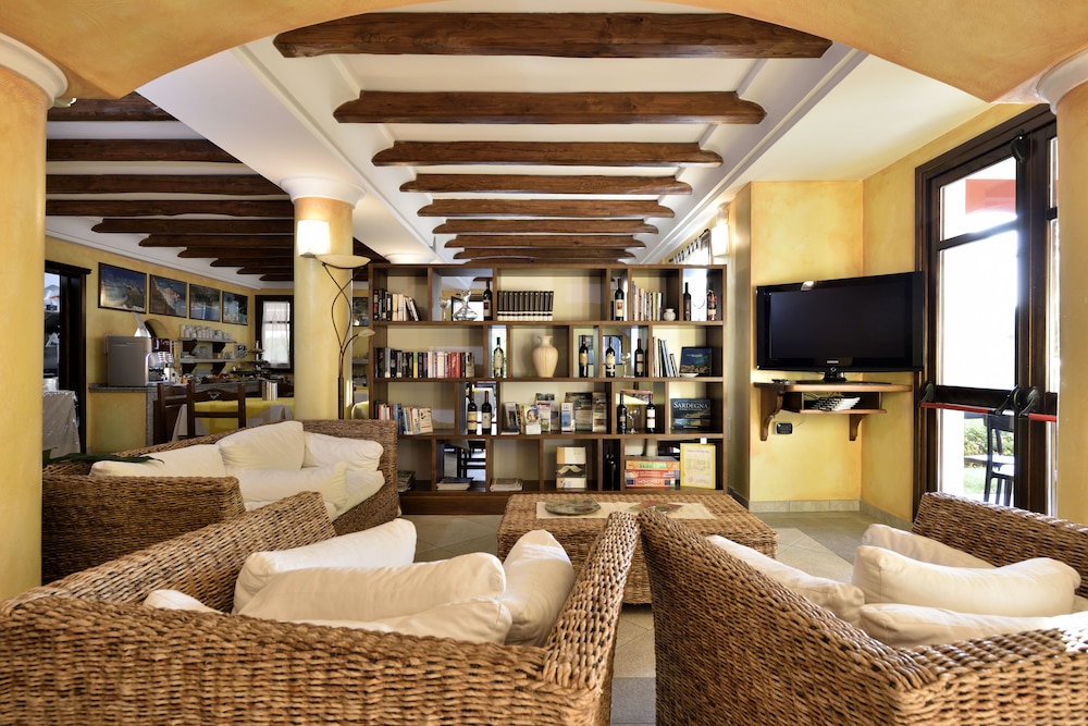 Nicoletta Hotel 35/69