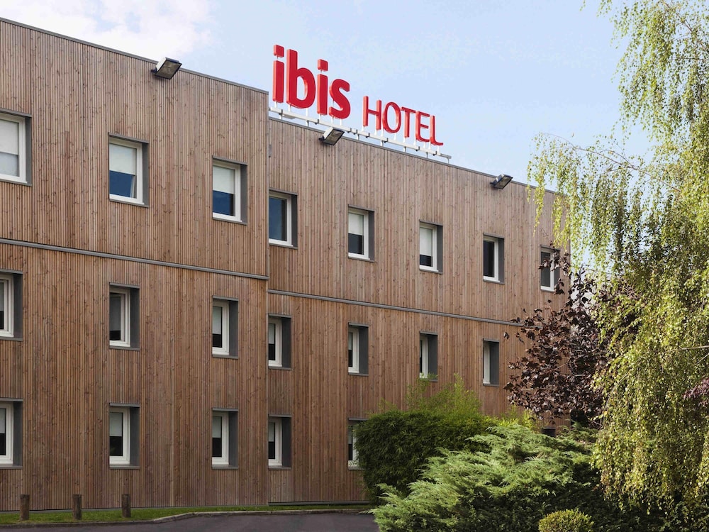 Ibis Nemours 3/69
