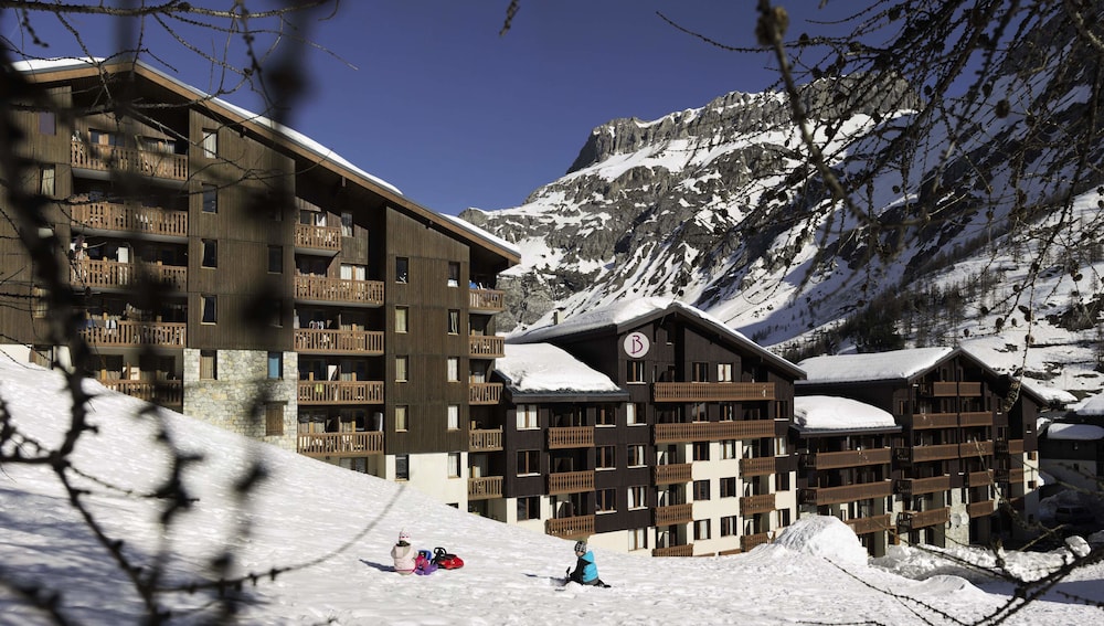 Belambra Clubs - Les Jardins de la Balme 2/25