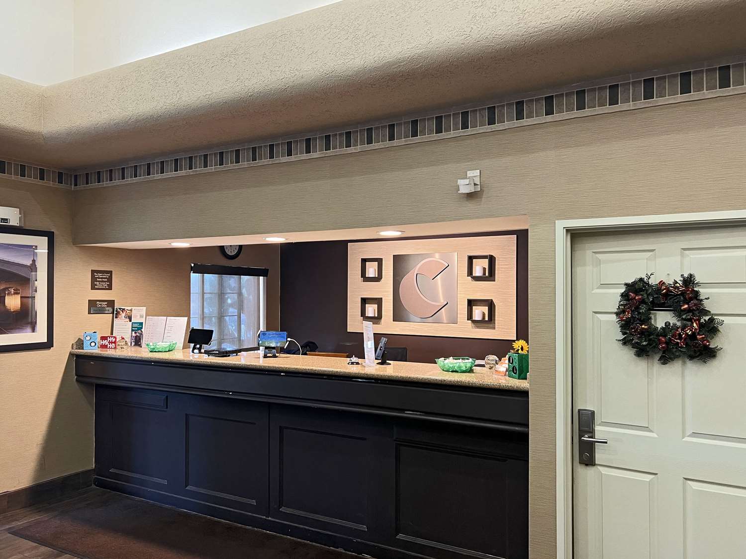 Comfort Suites Peoria Sports Complex 5/43