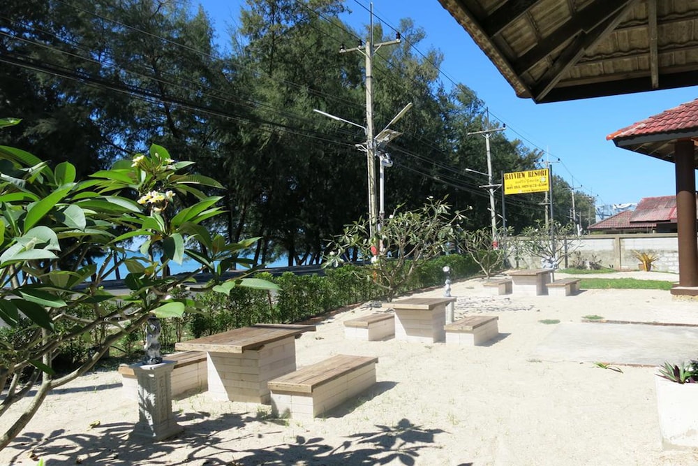 Bayview Resort Rayong 20/63